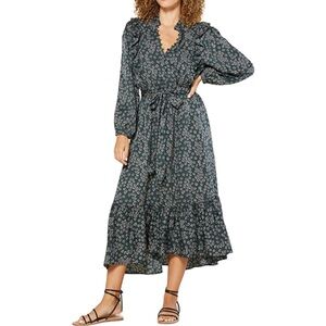 Outerknown Stardust Dress NWT